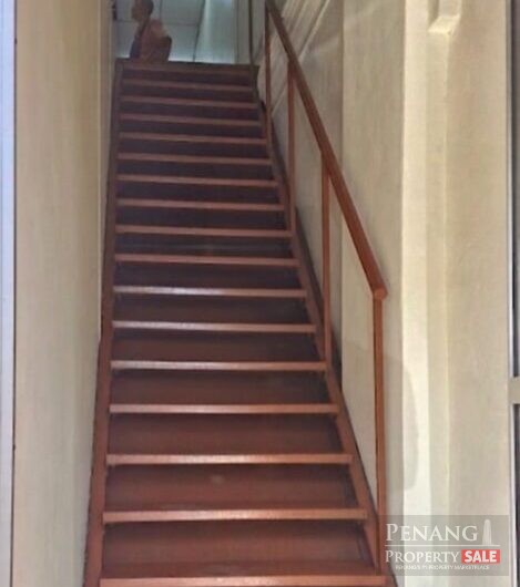 For Sale 2 Storey Shoplot Jalan Petani Georgetown Pulau Pinang
