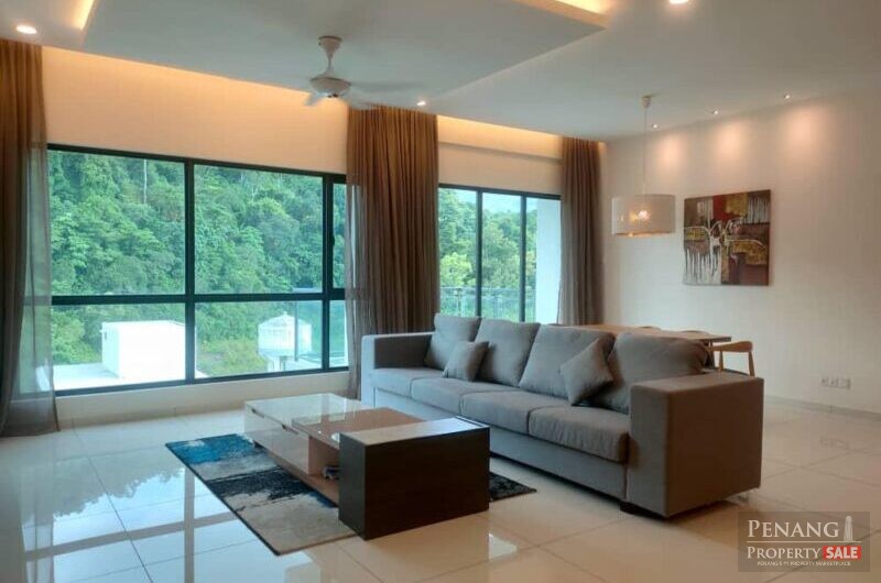 For Sale Allila 2 Residence Tanjung Bungah 11200 Pulau Pinang