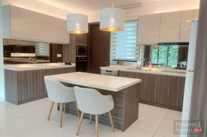 For Sale Allila 2 Residence Tanjung Bungah 11200 Pulau Pinang