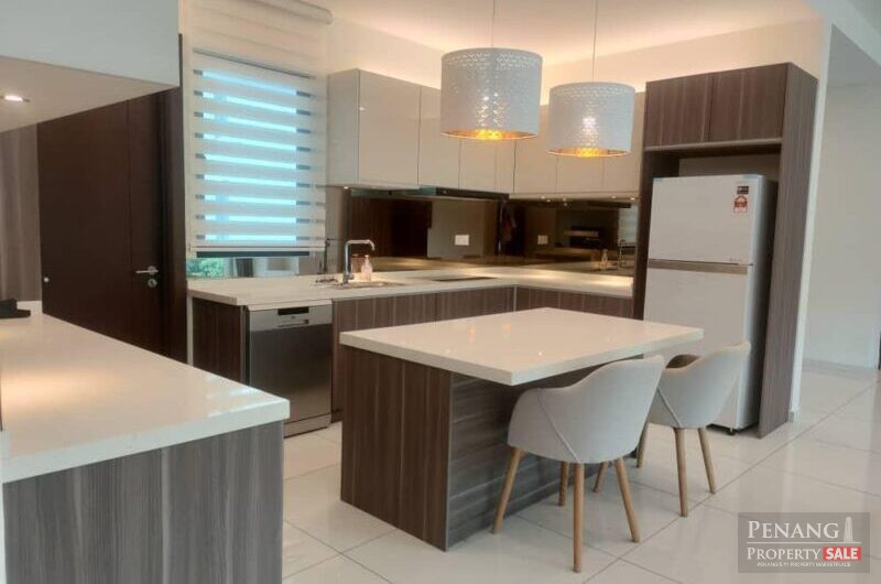 For Sale Allila 2 Residence Tanjung Bungah 11200 Pulau Pinang