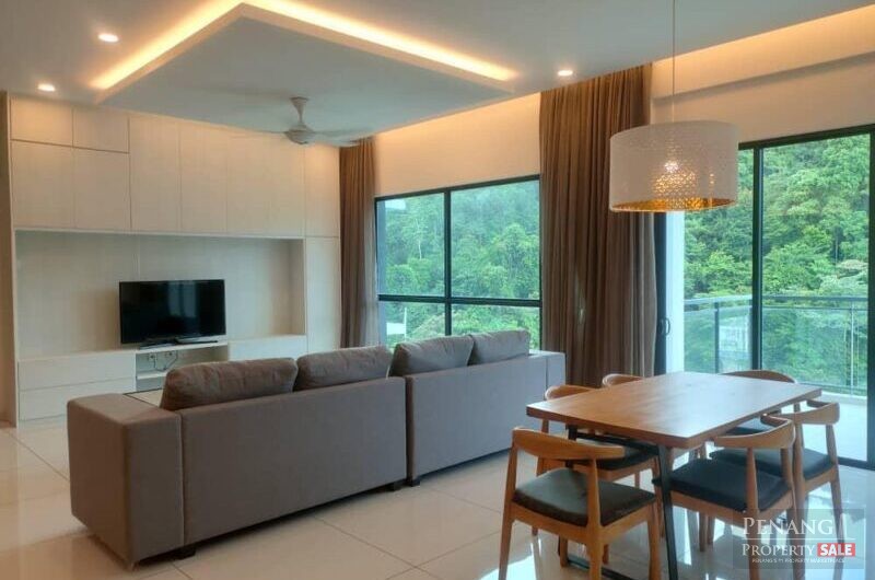 For Sale Allila 2 Residence Tanjung Bungah 11200 Pulau Pinang