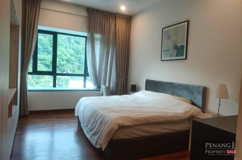 For Sale Allila 2 Residence Tanjung Bungah 11200 Pulau Pinang