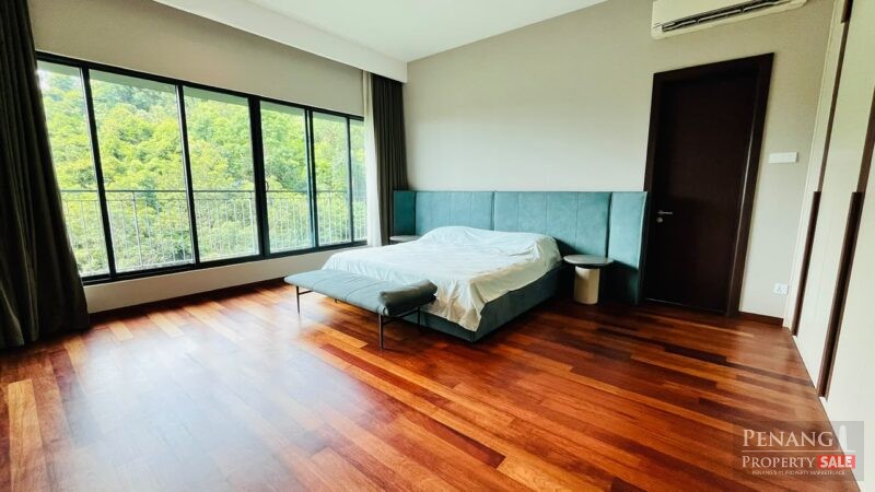 For Rent Alila 2 Residence Tanjung Bungah 11200 Pulau Pinang