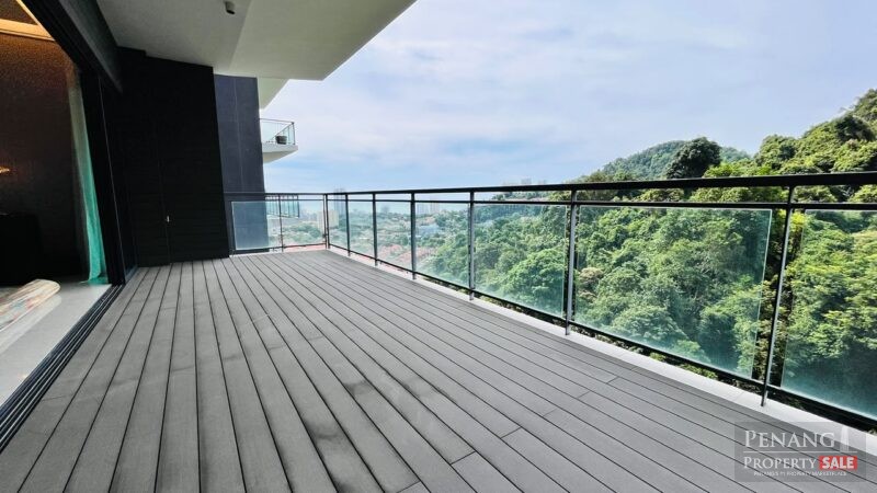 For Rent Alila 2 Residence Tanjung Bungah 11200 Pulau Pinang