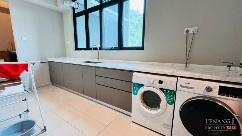 For Rent Alila 2 Residence Tanjung Bungah 11200 Pulau Pinang