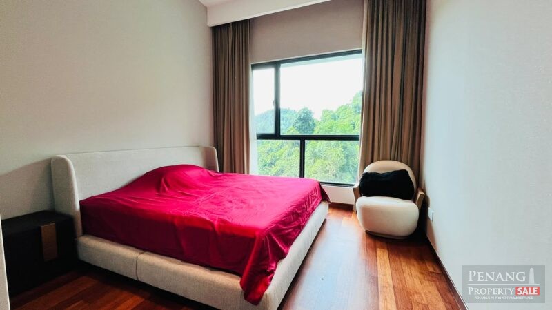 For Rent Alila 2 Residence Tanjung Bungah 11200 Pulau Pinang