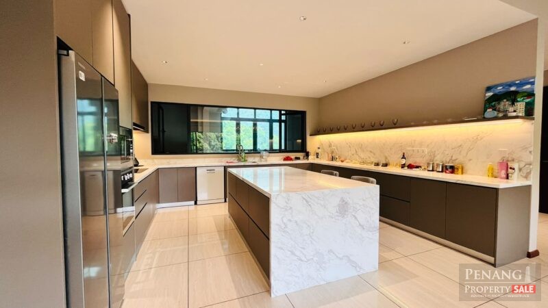 For Rent Alila 2 Residence Tanjung Bungah 11200 Pulau Pinang
