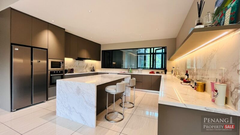 For Rent Alila 2 Residence Tanjung Bungah 11200 Pulau Pinang