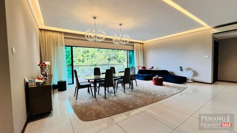 For Rent Alila 2 Residence Tanjung Bungah 11200 Pulau Pinang