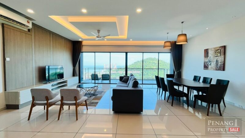 For Rent Alila 2 Residence Tanjung Bungah 11200 Pulau Pinang