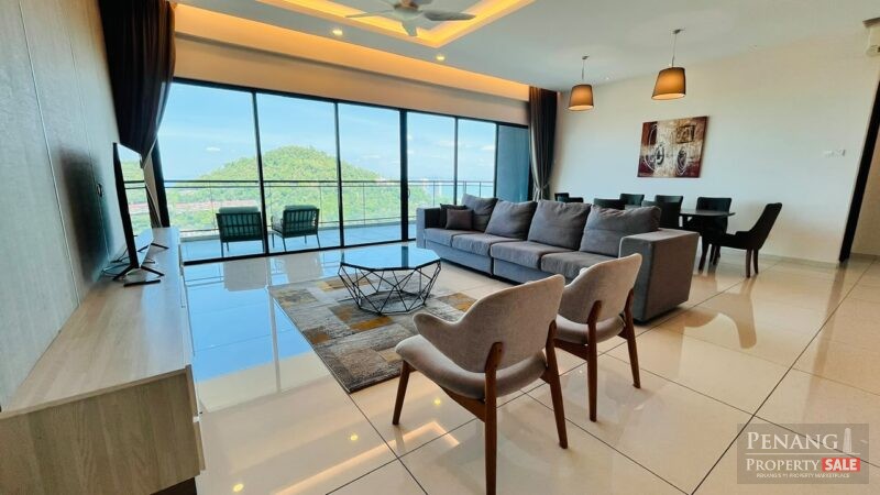 For Rent Alila 2 Residence Tanjung Bungah 11200 Pulau Pinang