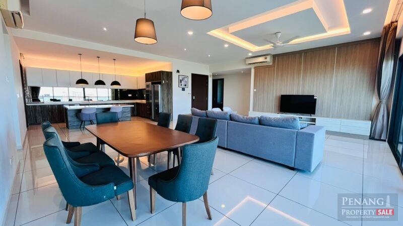 For Rent Alila 2 Residence Tanjung Bungah 11200 Pulau Pinang