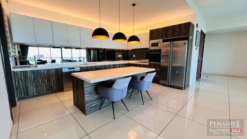 For Rent Alila 2 Residence Tanjung Bungah 11200 Pulau Pinang