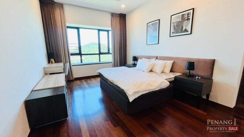 For Rent Alila 2 Residence Tanjung Bungah 11200 Pulau Pinang