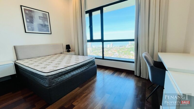 For Rent Alila 2 Residence Tanjung Bungah 11200 Pulau Pinang