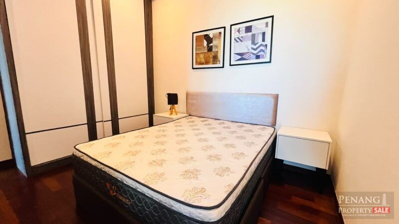 For Rent Alila 2 Residence Tanjung Bungah 11200 Pulau Pinang