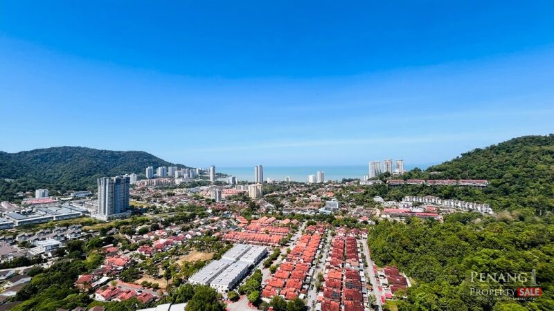 For Rent Alila 2 Residence Tanjung Bungah 11200 Pulau Pinang