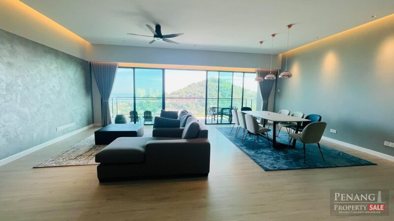 For Sale Alila 2 Residence Tanjung Bungah 11200 Pulau Pinang