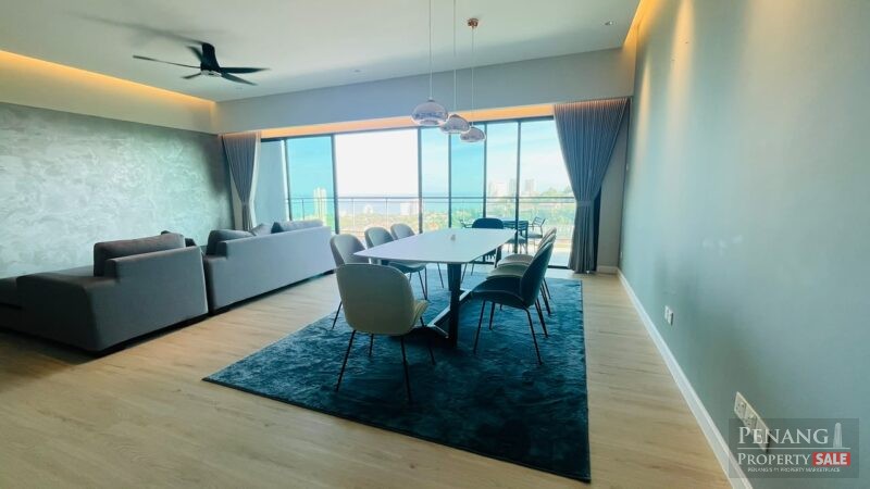 For Sale Alila 2 Residence Tanjung Bungah 11200 Pulau Pinang