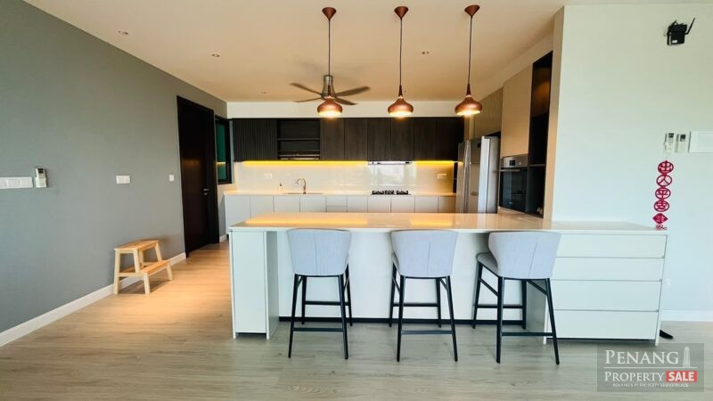 For Sale Alila 2 Residence Tanjung Bungah 11200 Pulau Pinang