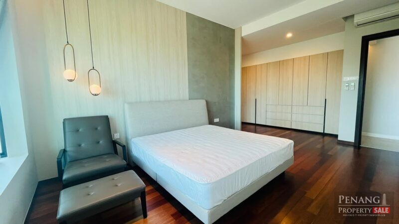 For Sale Alila 2 Residence Tanjung Bungah 11200 Pulau Pinang