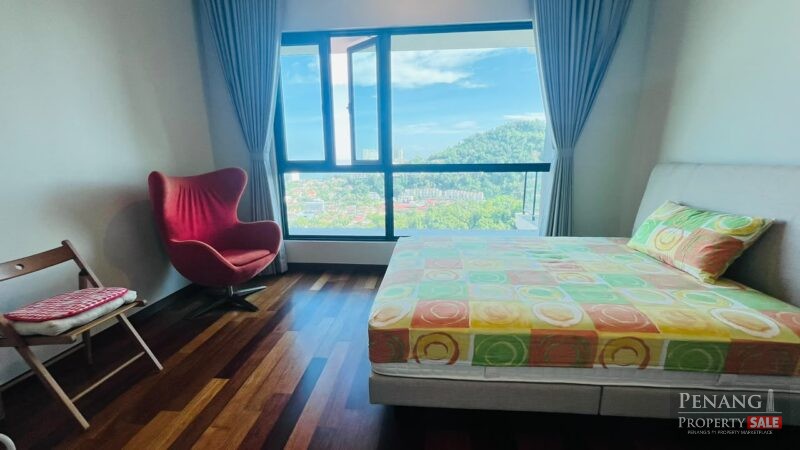 For Sale Alila 2 Residence Tanjung Bungah 11200 Pulau Pinang