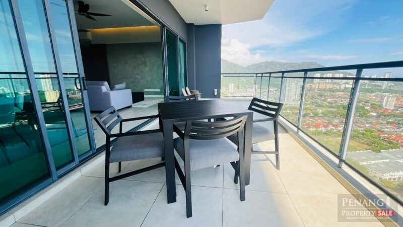 For Sale Alila 2 Residence Tanjung Bungah 11200 Pulau Pinang