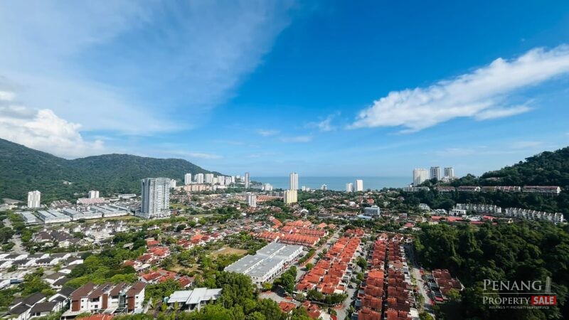 For Sale Alila 2 Residence Tanjung Bungah 11200 Pulau Pinang