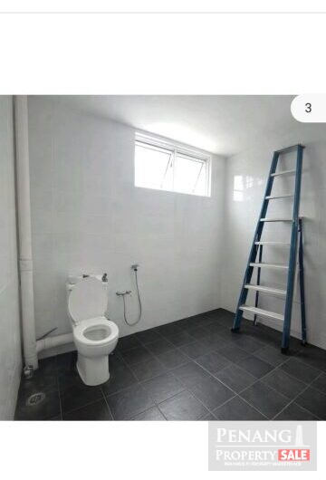 For Sale The H2O level 1 Office Space Shoplot Jelutong 11600 Pulau Pinang