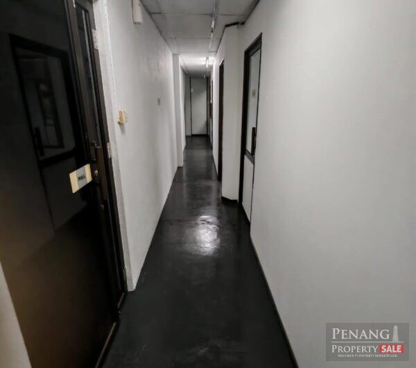 For Rent 1st Floor Shoplot Taman Selat Butterworth 12000 Pulau Pinang