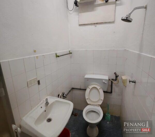 For Rent 1st Floor Shoplot Taman Selat Butterworth 12000 Pulau Pinang
