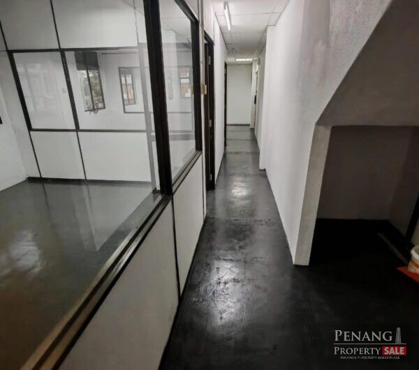 For Rent 1st Floor Shoplot Taman Selat Butterworth 12000 Pulau Pinang