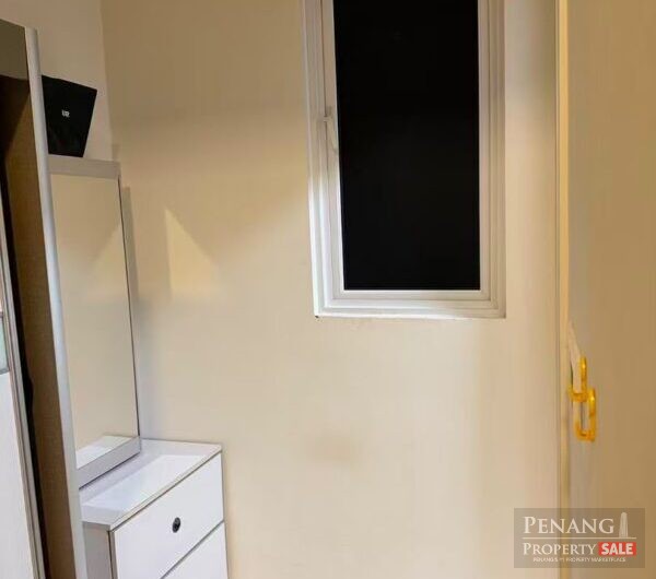 For Sale Imperial Residence Condominiums Sungai Ara 11900.Pulau  Pinang