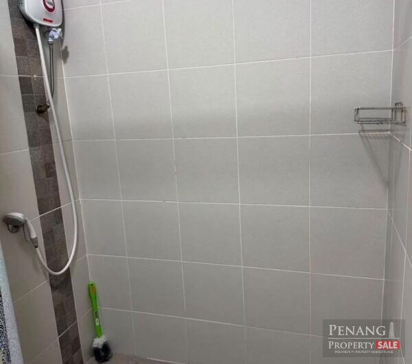 For Sale Imperial Residence Condominiums Sungai Ara 11900.Pulau  Pinang