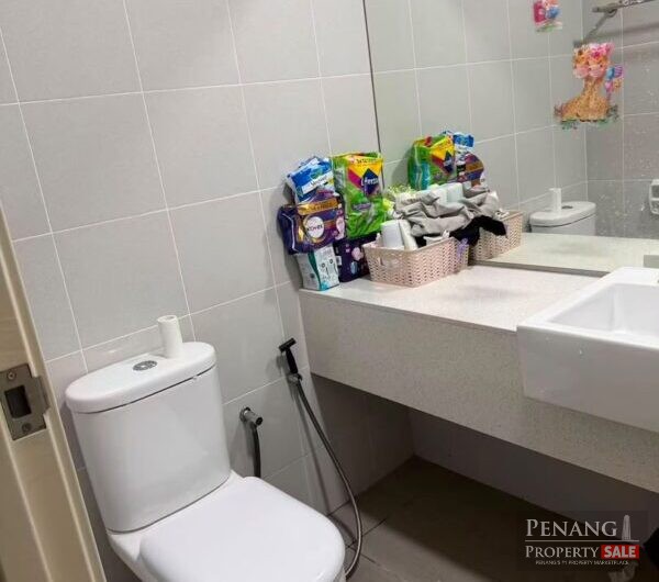For Sale Imperial Residence Condominiums Sungai Ara 11900.Pulau  Pinang
