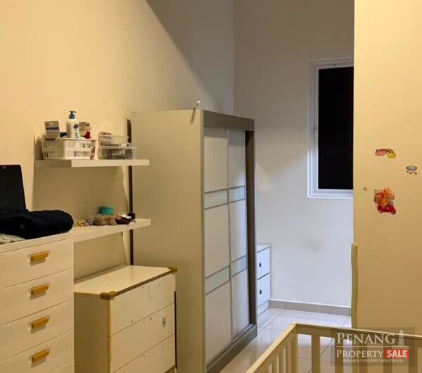 For Sale Imperial Residence Condominiums Sungai Ara 11900.Pulau  Pinang