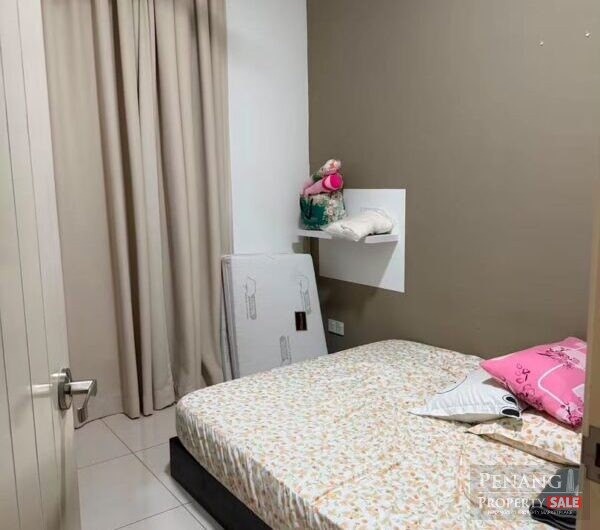 For Sale Imperial Residence Condominiums Sungai Ara 11900.Pulau  Pinang