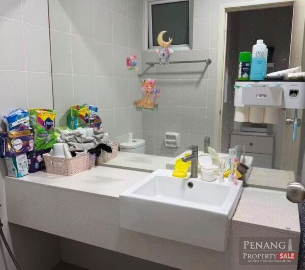 For Sale Imperial Residence Condominiums Sungai Ara 11900.Pulau  Pinang