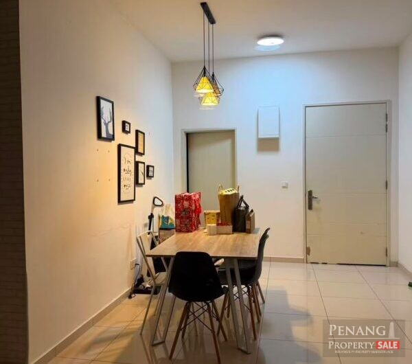 For Sale Imperial Residence Condominiums Sungai Ara 11900.Pulau  Pinang