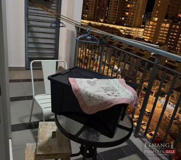 For Sale Imperial Residence Condominiums Sungai Ara 11900.Pulau  Pinang