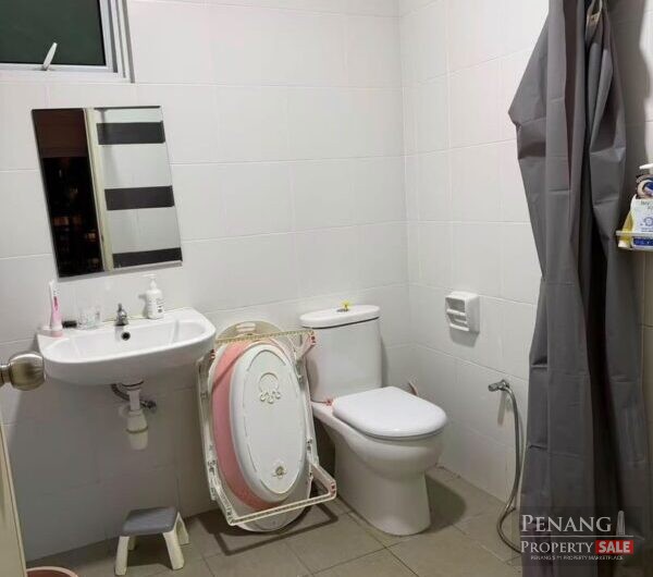 For Sale Imperial Residence Condominiums Sungai Ara 11900.Pulau  Pinang