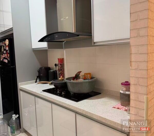 For Sale Imperial Residence Condominiums Sungai Ara 11900.Pulau  Pinang