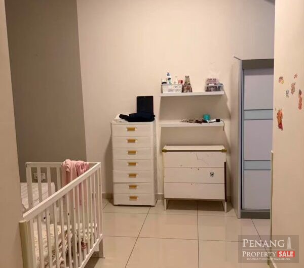 For Sale Imperial Residence Condominiums Sungai Ara 11900.Pulau  Pinang