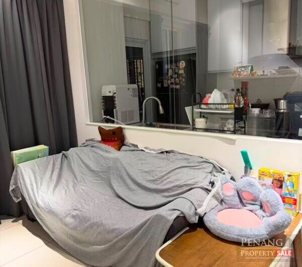 For Sale Imperial Residence Condominiums Sungai Ara 11900.Pulau  Pinang
