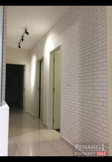 For Sale Imperial Residence Condominiums Sungai Ara 11900.Pulau  Pinang