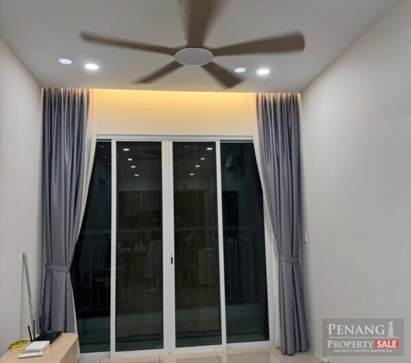 For Sale The Zen Condominiums Gelugor 11700 Pulau Pulau