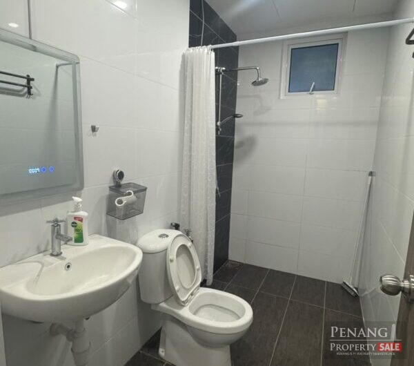 For Sale The Zen Condominiums Gelugor 11700 Pulau Pulau