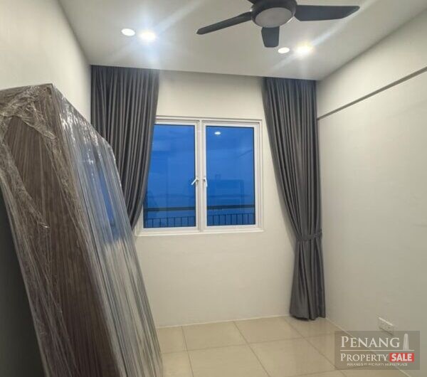 For Sale The Zen Condominiums Gelugor 11700 Pulau Pulau