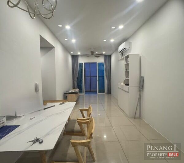 For Sale The Zen Condominiums Gelugor 11700 Pulau Pulau