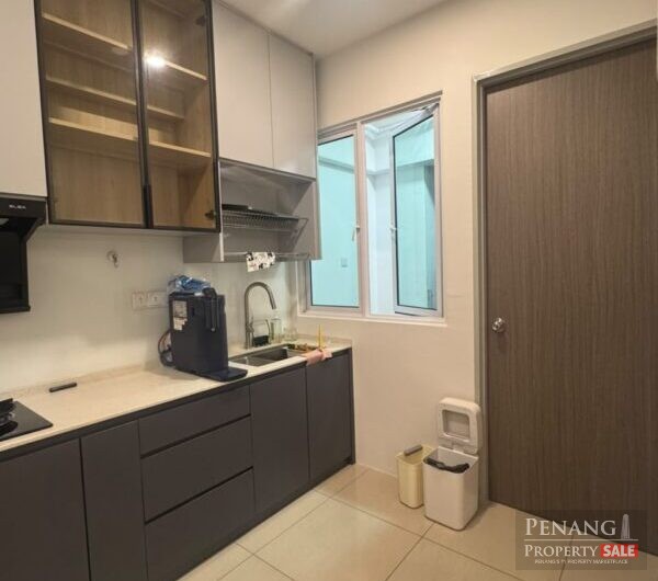 For Sale The Zen Condominiums Gelugor 11700 Pulau Pulau